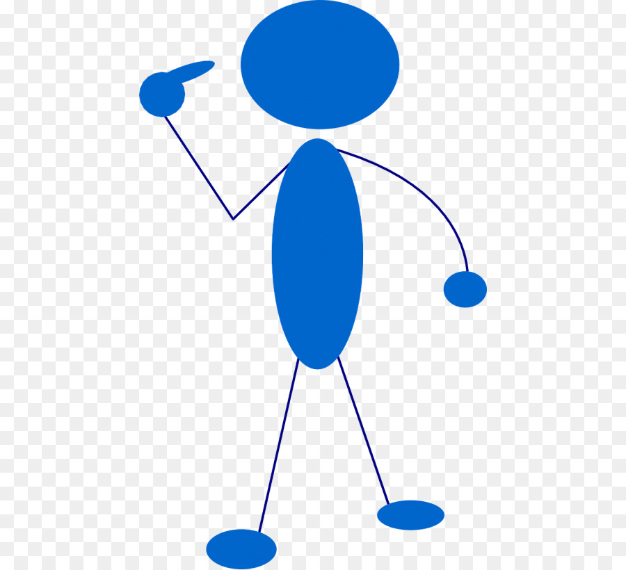 Bonhomme Allumette Bleu，Bonhomme Allumette PNG