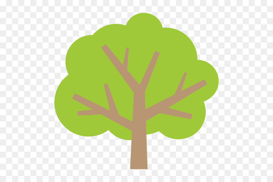 Arbre，Usine PNG