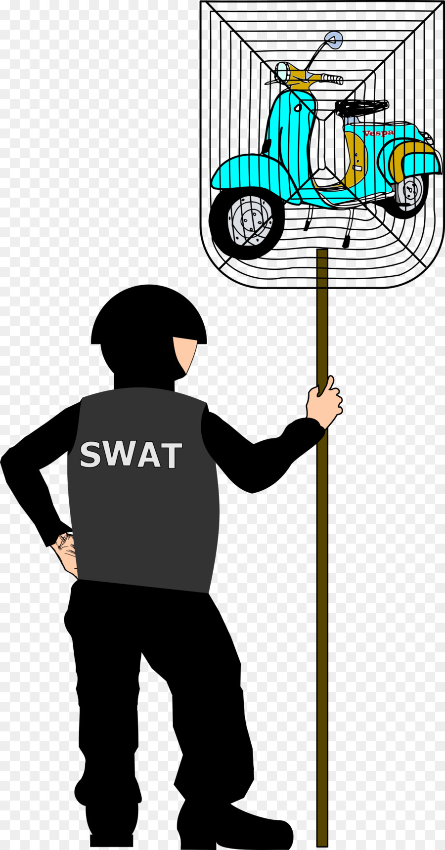 Swat，Écraser PNG