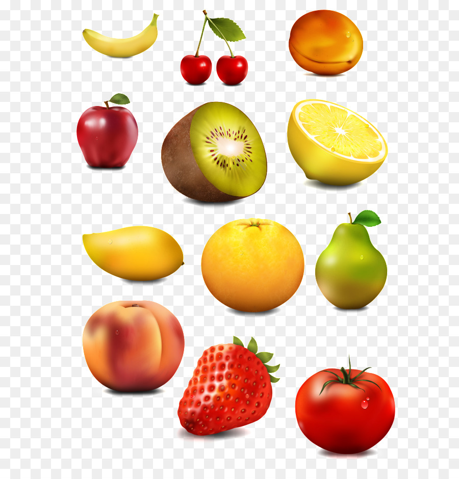 Fruits，Télécharger PNG