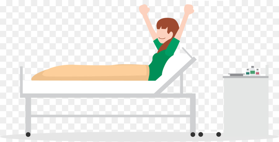 Patient，L'hôpital PNG