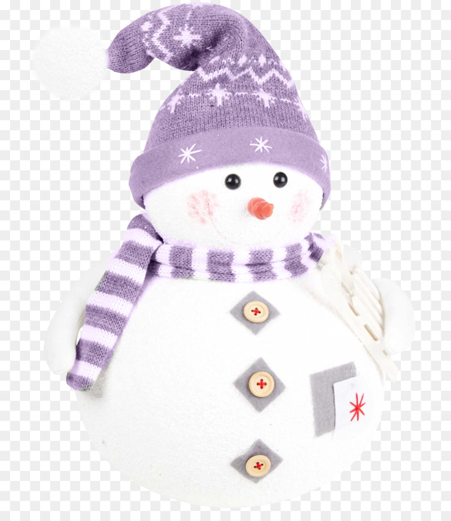 Bonhomme De Neige，Hiver PNG