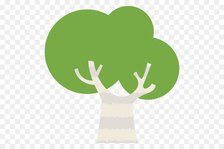 Arbre，Feuille PNG