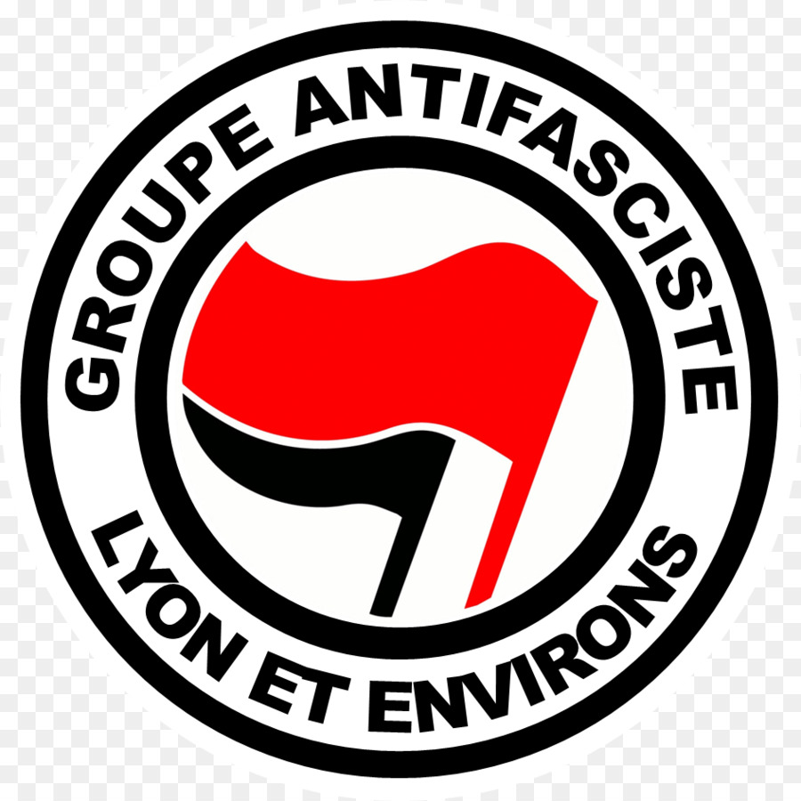 L'antifascisme，Logo PNG