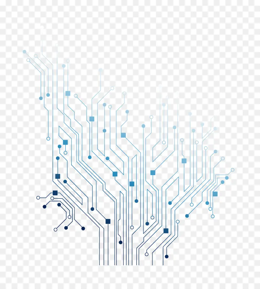 Circuit électronique，L'électronique PNG