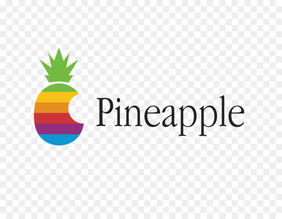 Logo，L'ananas PNG