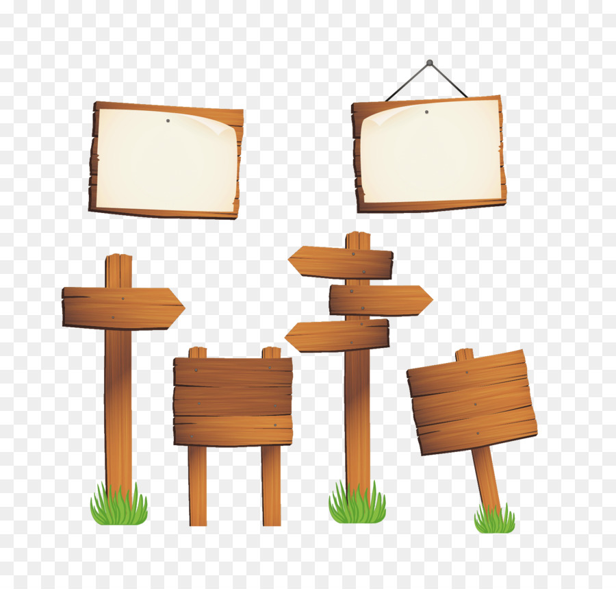 Panneaux En Bois，Poste PNG