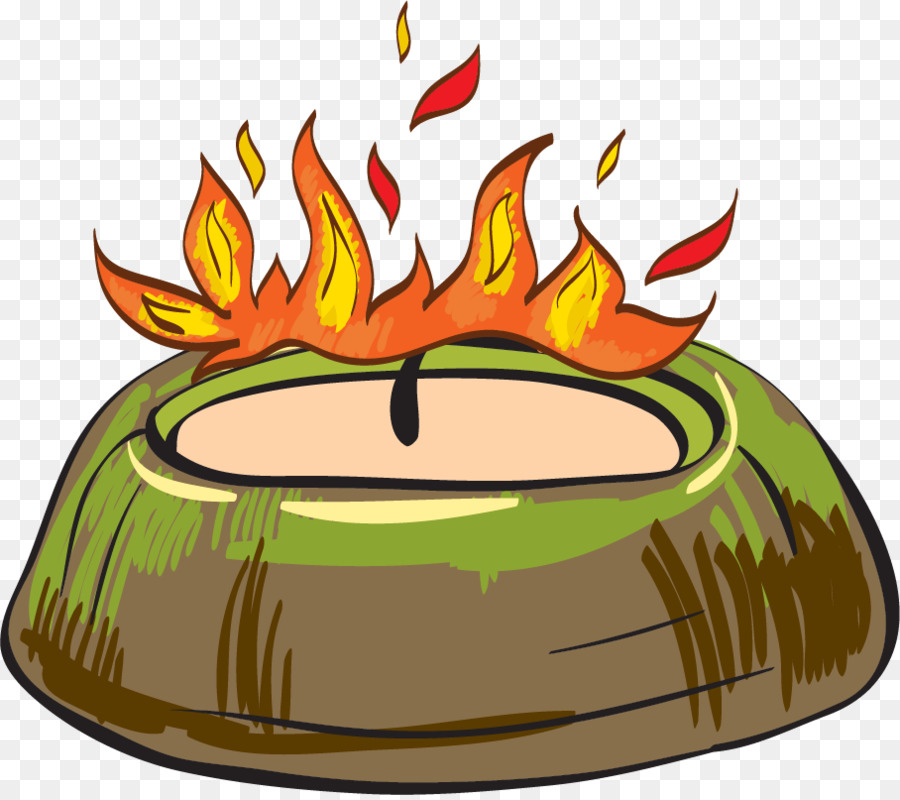 La Combustion，La Flamme PNG