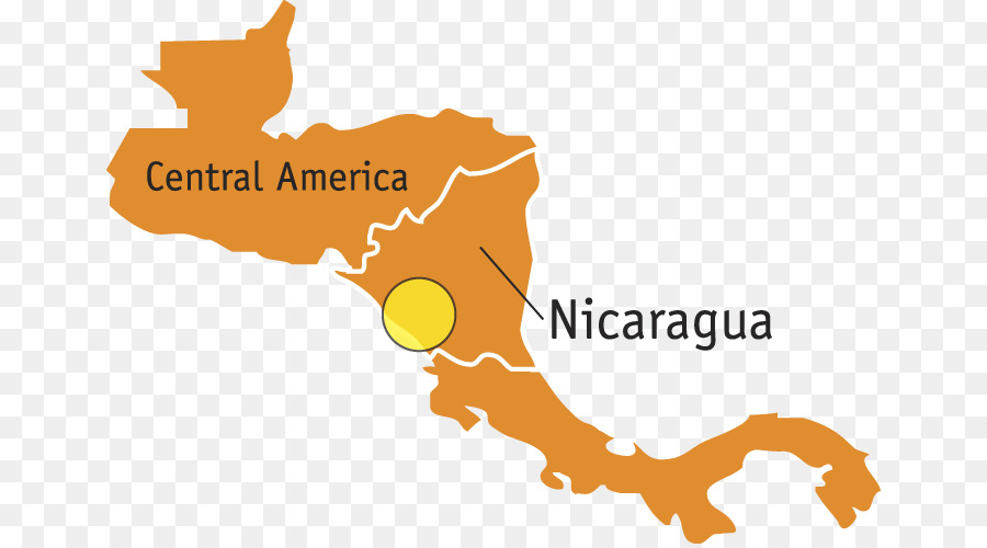 Nicaragua，La Photographie De Stock PNG