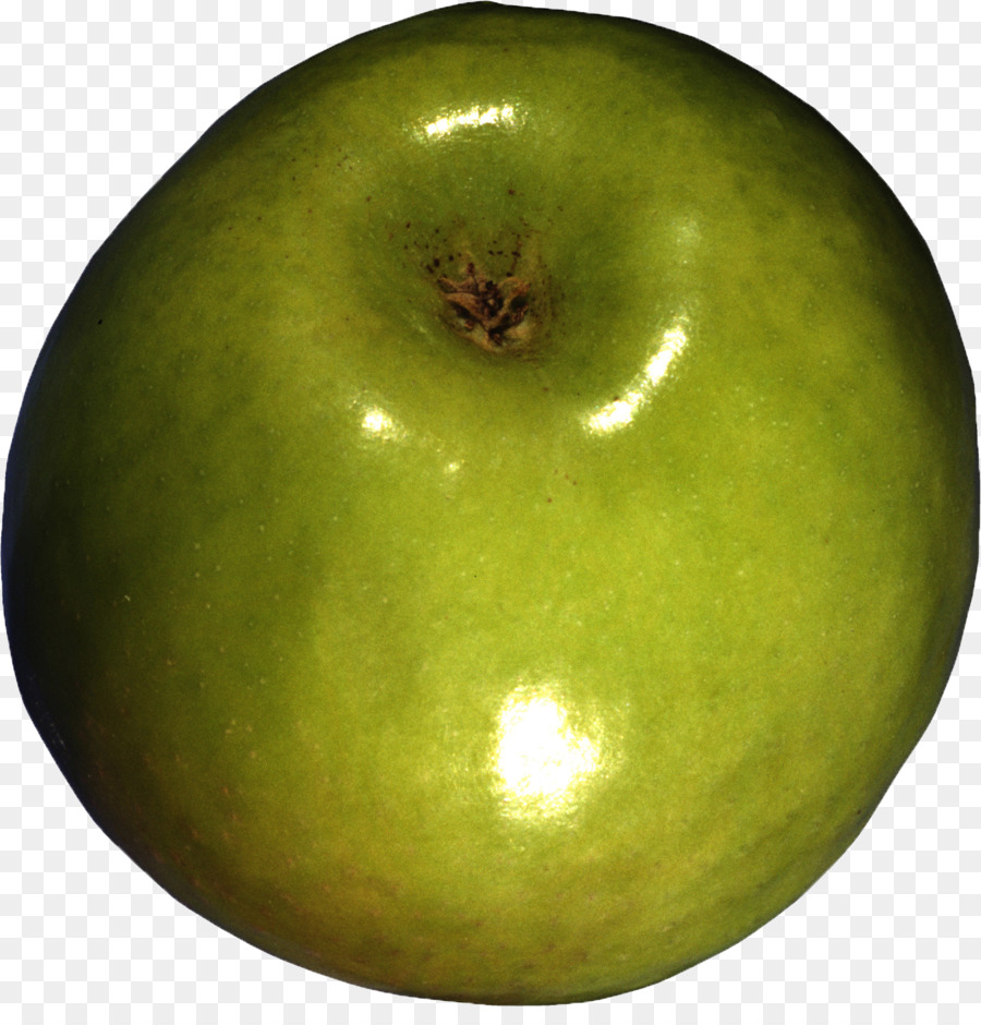 Granny Smith，Pomme PNG