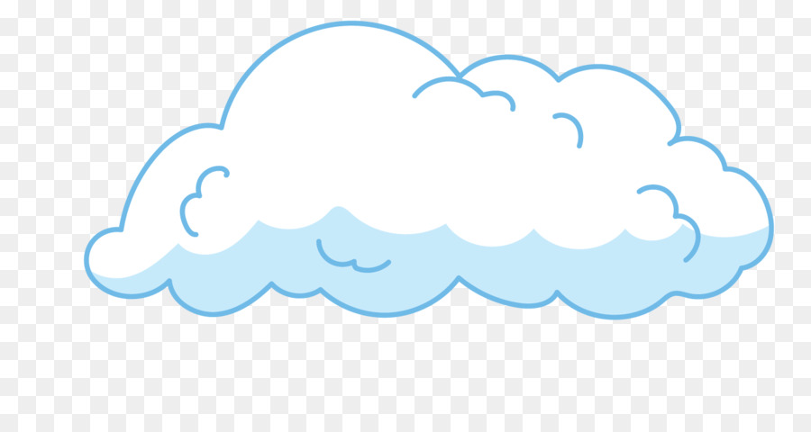 Nuages ​​bleus，Ciel PNG