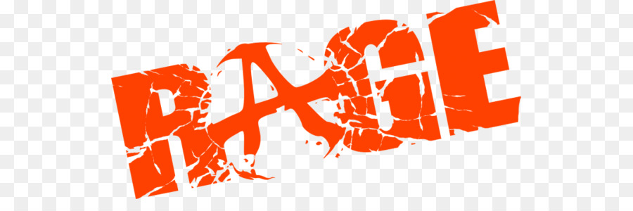 Rage，Logo PNG