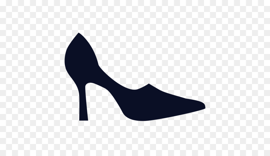 Chaussure à Talons Hauts，Mode PNG