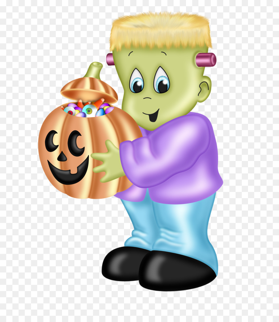 Halloween，Frankenstein PNG