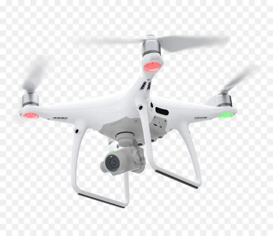 Drone，Blanc PNG