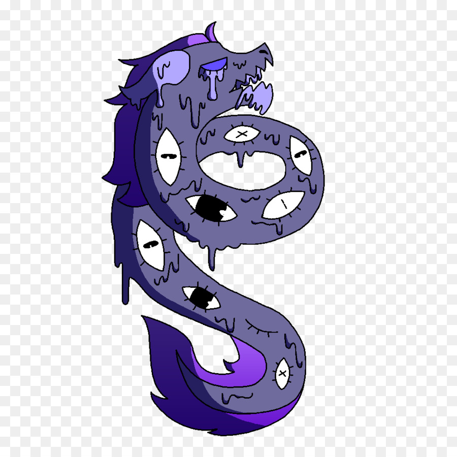 Violet，Animal PNG