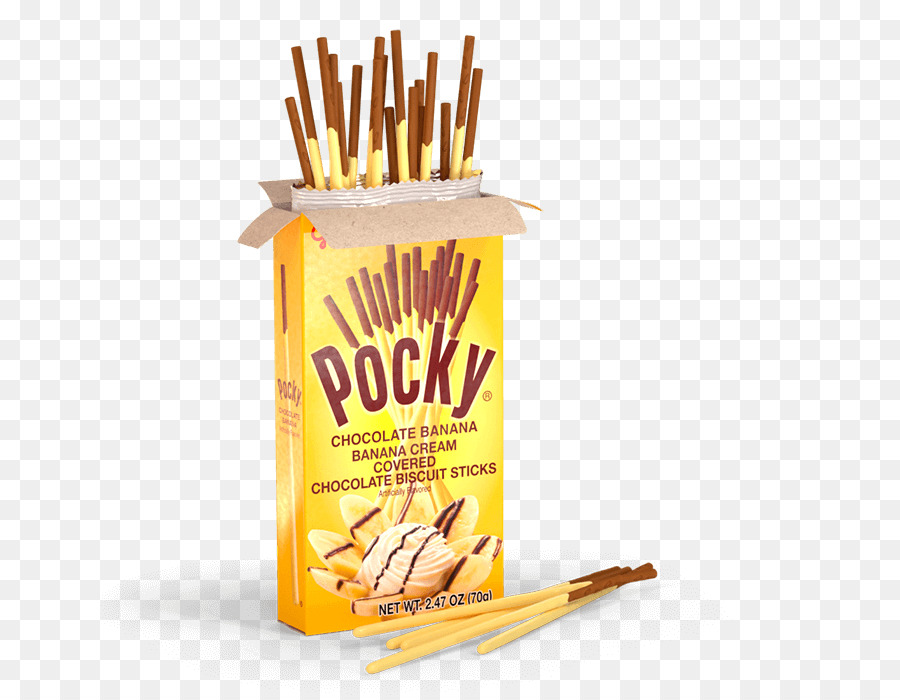Pocky，Glico Pocky Chocolat Thaïlandais Arc PNG