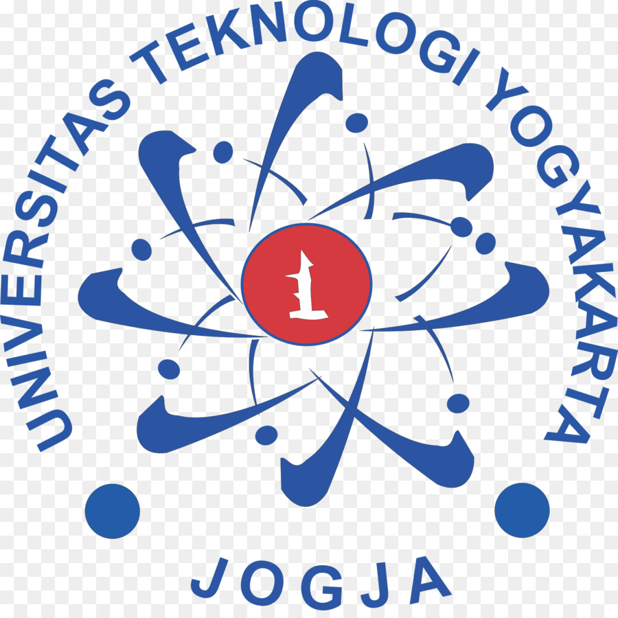 Université Technologique De Yogyakarta，Logo PNG