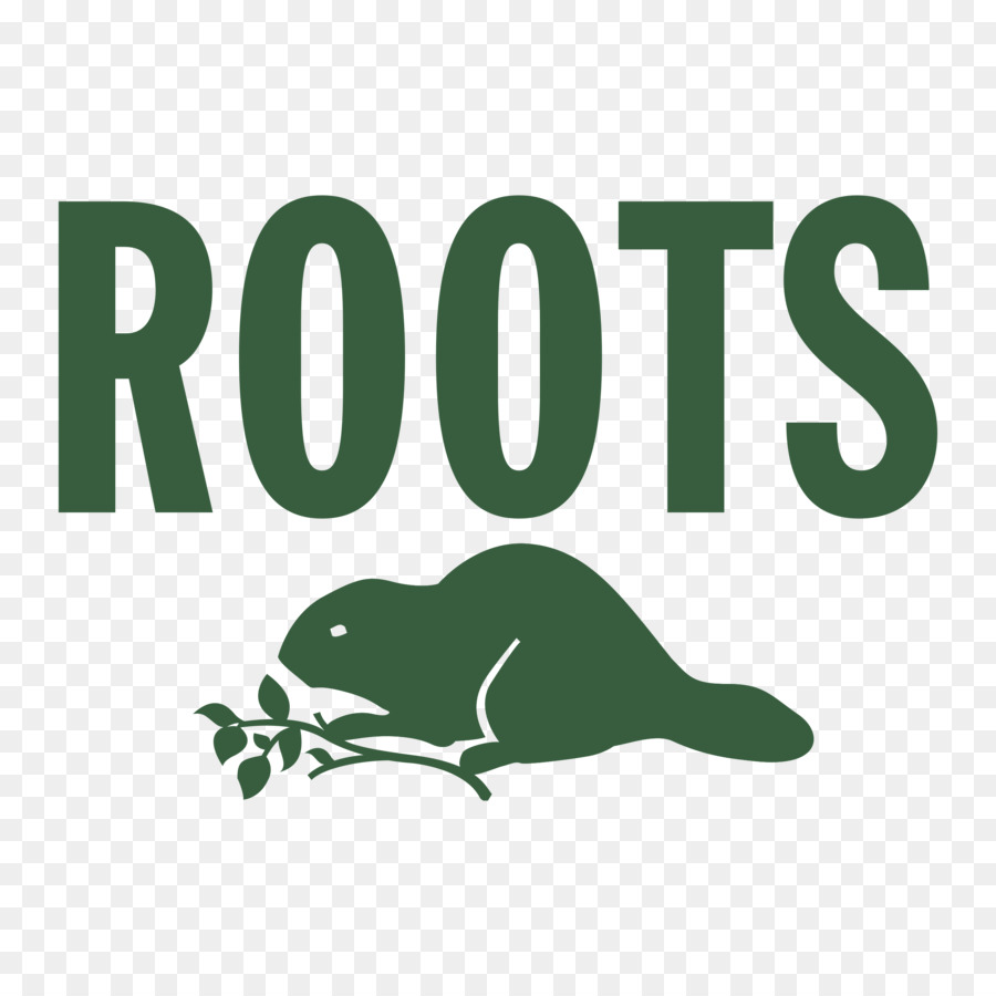Logo，Roots Canada PNG