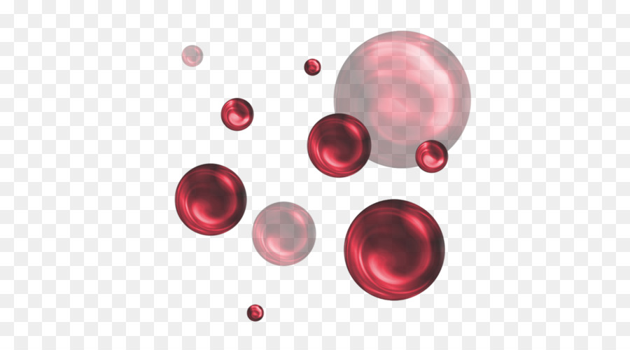 Bulles Roses，Bulles PNG