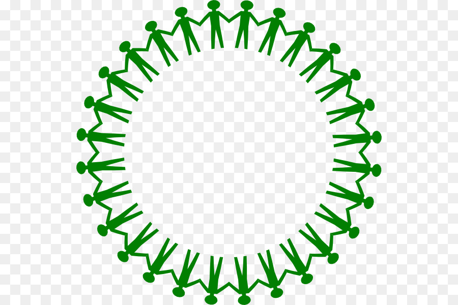 Cercle Vert，Personnes PNG