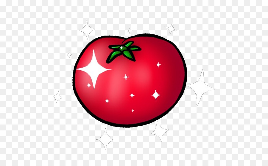 Tomate，Fraise PNG