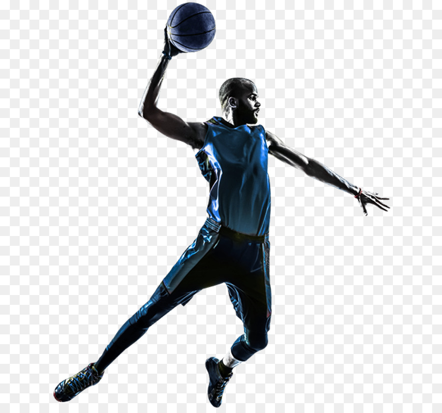 Joueur De Basket Ball，Athlète PNG