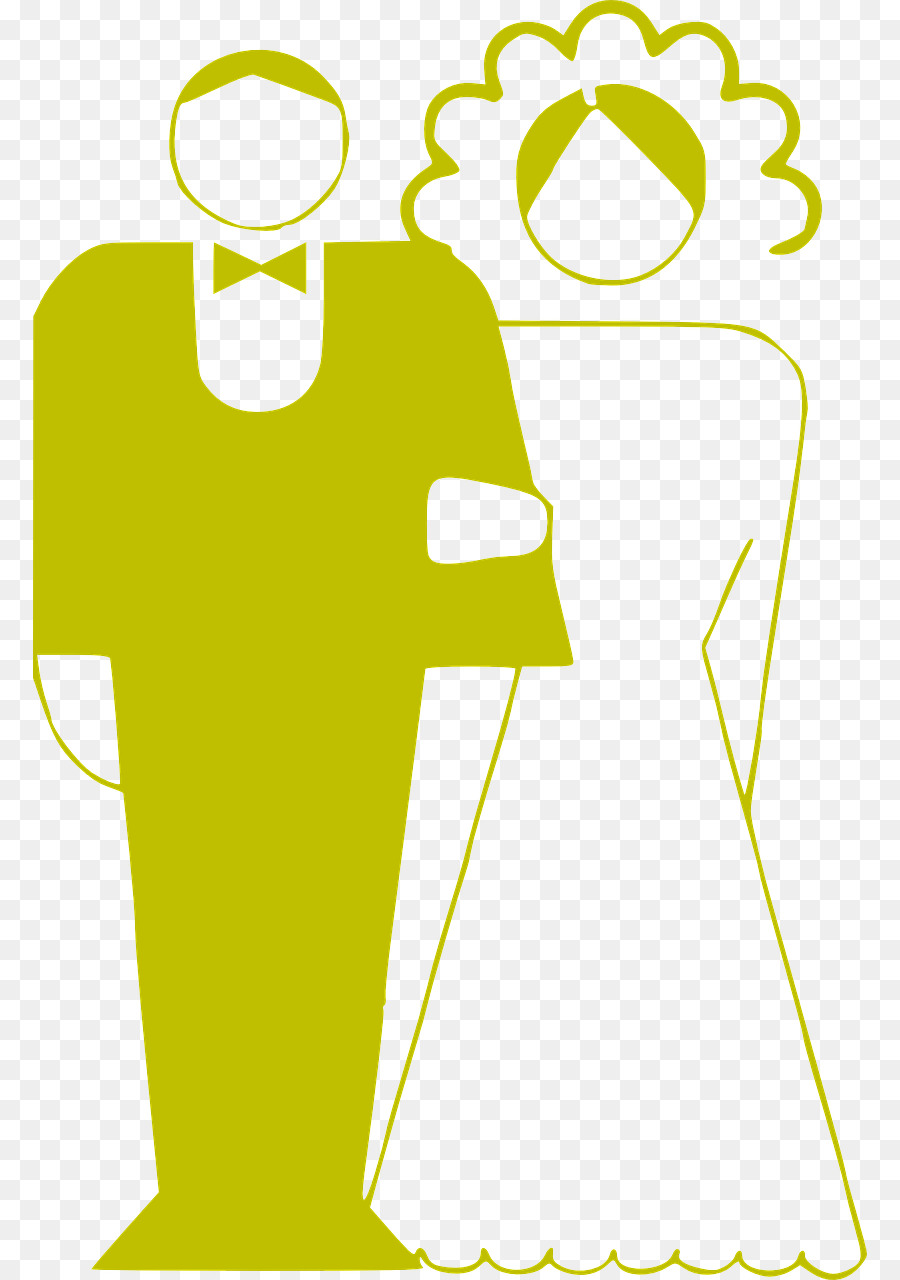 Mariage，Epoux PNG