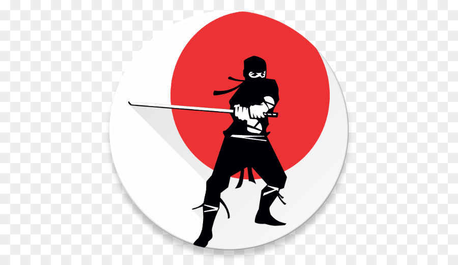 Ninja，Épée PNG