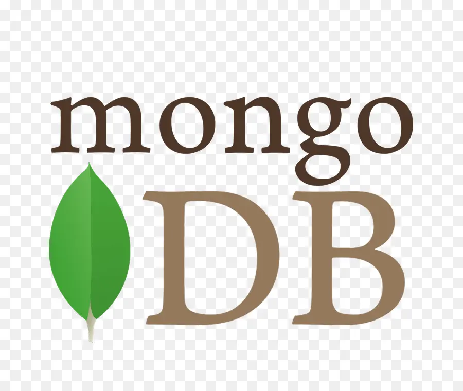 Mongodb，Base De Données PNG