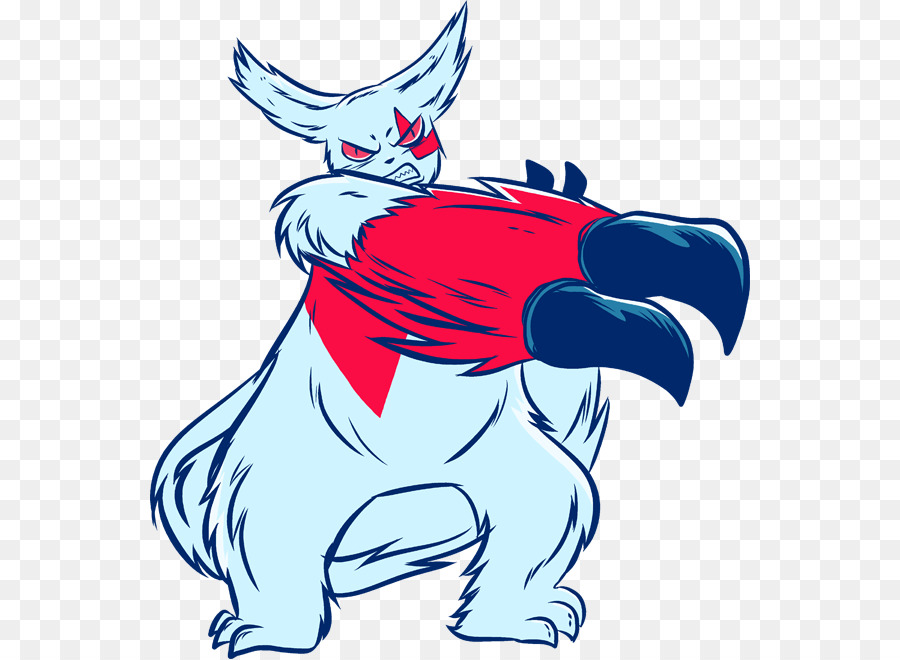 Darkrai，Zangoose PNG