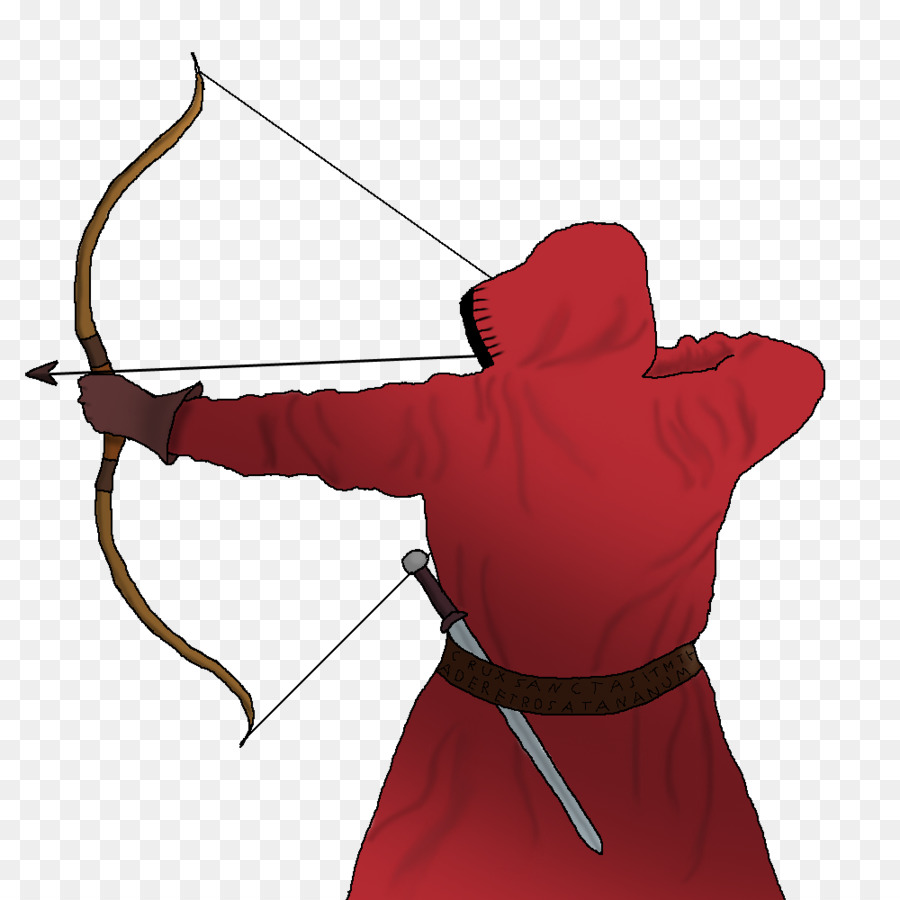 Archer，Arc PNG