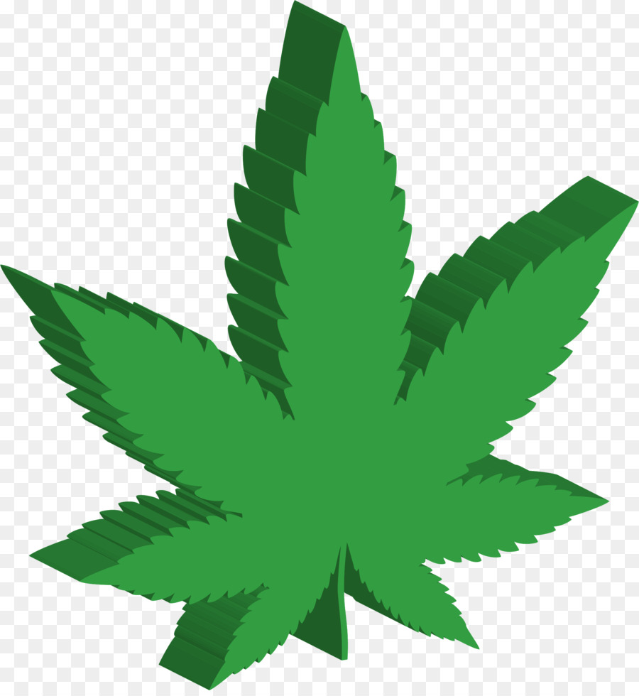 Feuille De Cannabis，Cannabis PNG