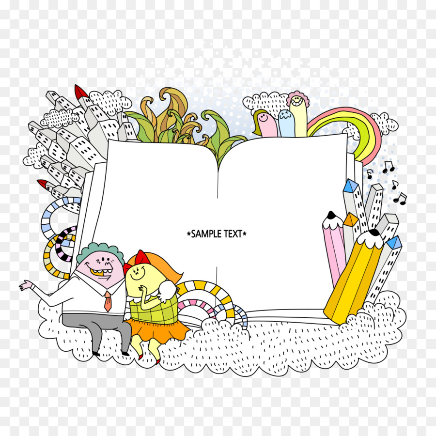 Dessin，Illustrator PNG