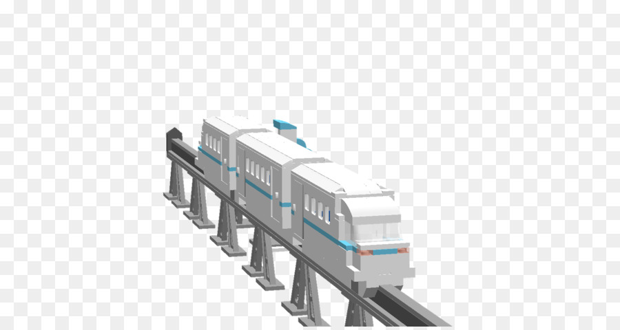 Maglev，Monorail PNG