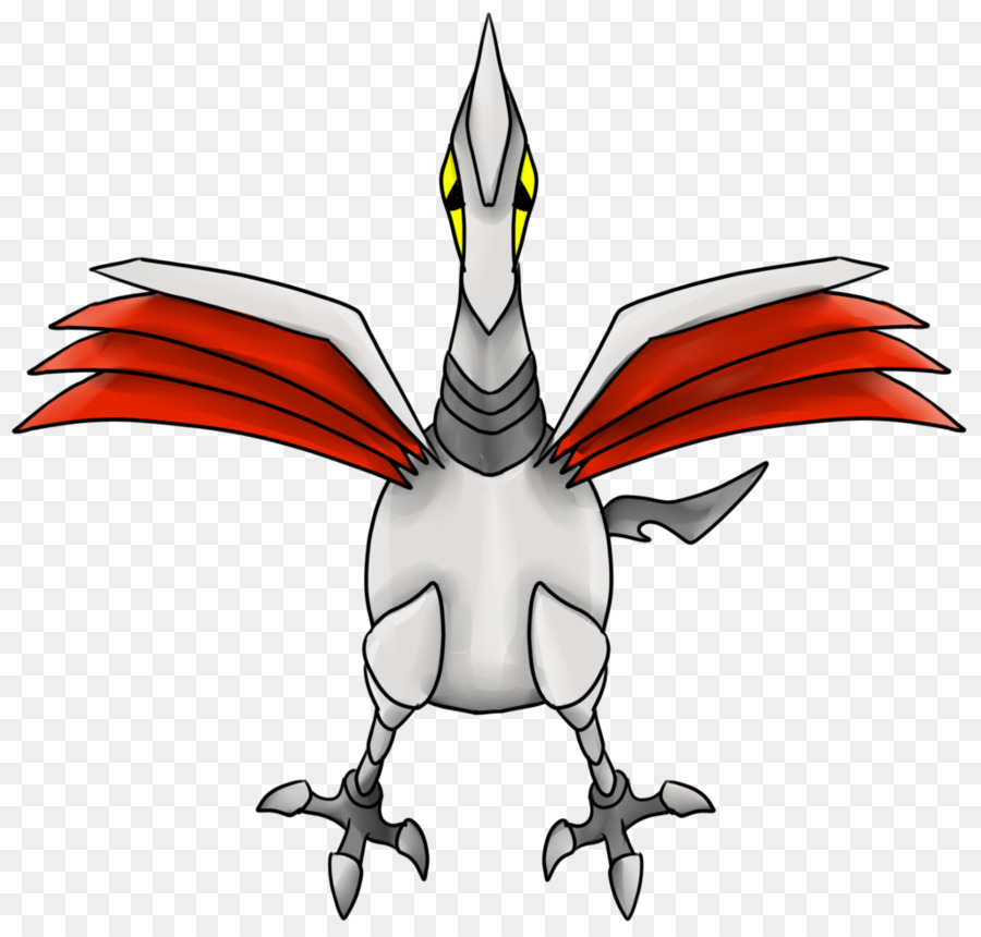 Skarmory，Caractère PNG