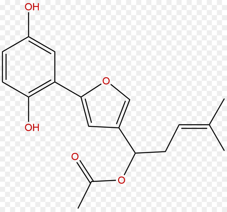 Structure Chimique，Molécule PNG