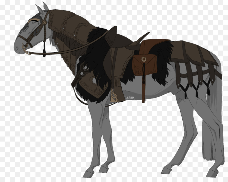 Cheval，Selle PNG