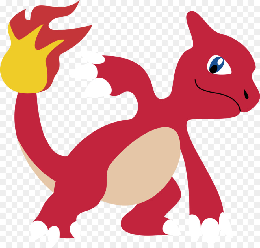 Charmeleon，Herbizarre PNG