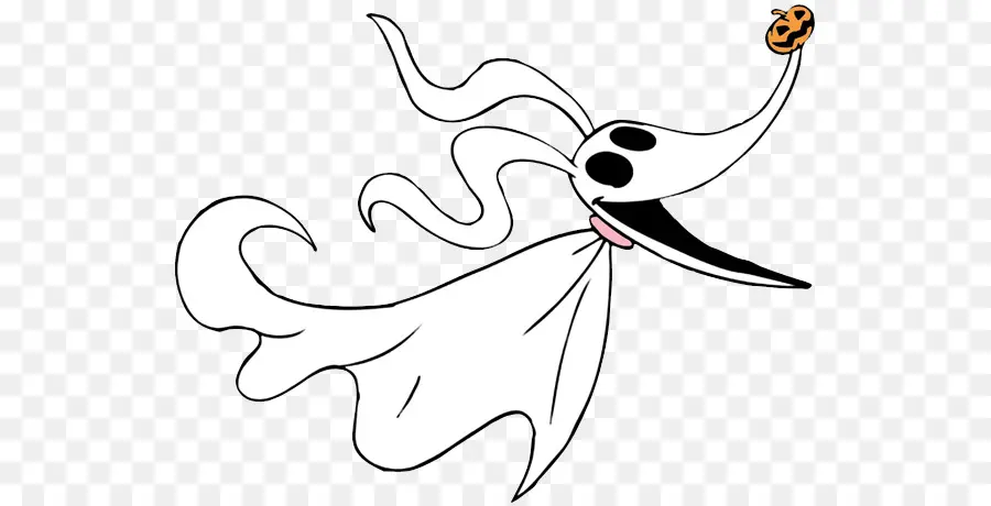 Chien Fantôme，Halloween PNG