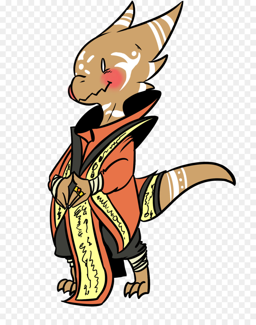 Lézard De Dessin Animé，Lézard PNG