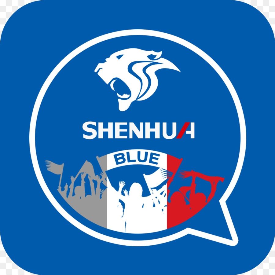 Shanghai Greenland Shenhua Fc，Chinois De La Fa Cup PNG
