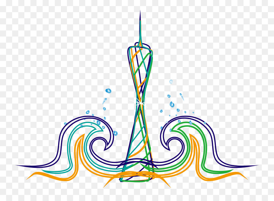 La Tour De Canton，Logo PNG