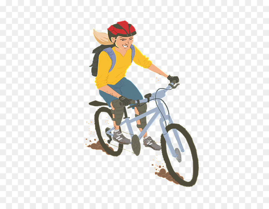 Les Pédales De Vélo，Vélo PNG