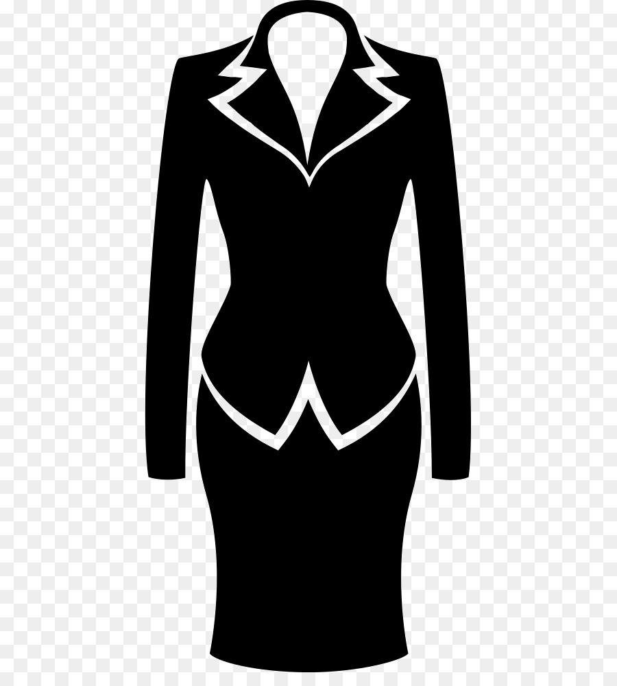 Costume D'affaires，Costume PNG