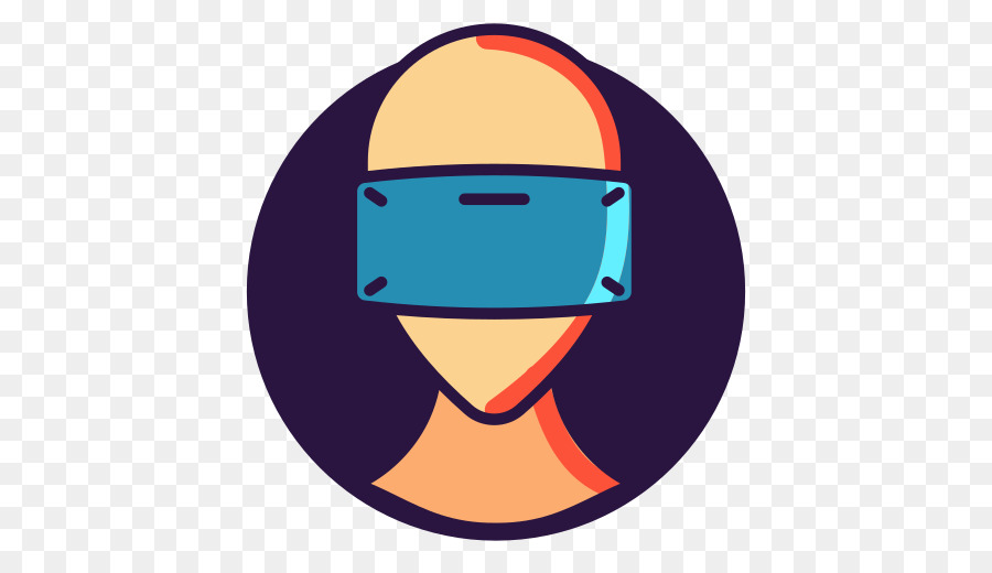 Casque Vr，Réalité Virtuelle PNG