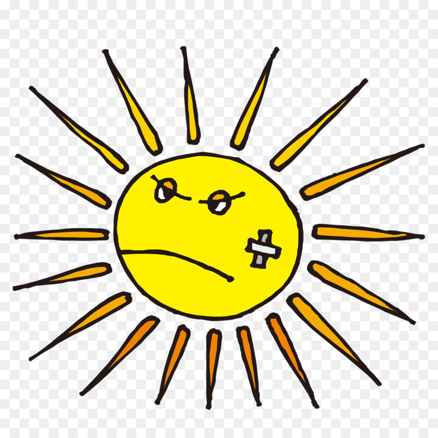 Soleil，Ensoleillé PNG