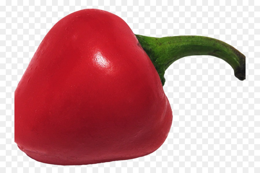 Poivron Rouge，Poivre PNG