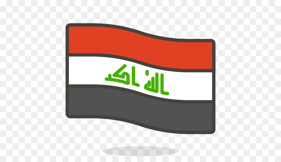 L'irak，Drapeau De L'irak PNG