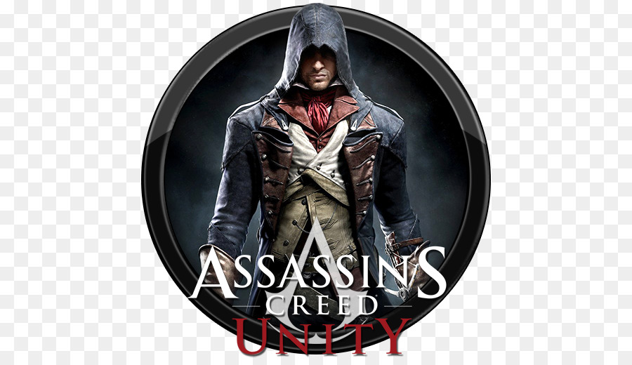 Assassins Creed Unity，Assassins Creed Syndicat PNG